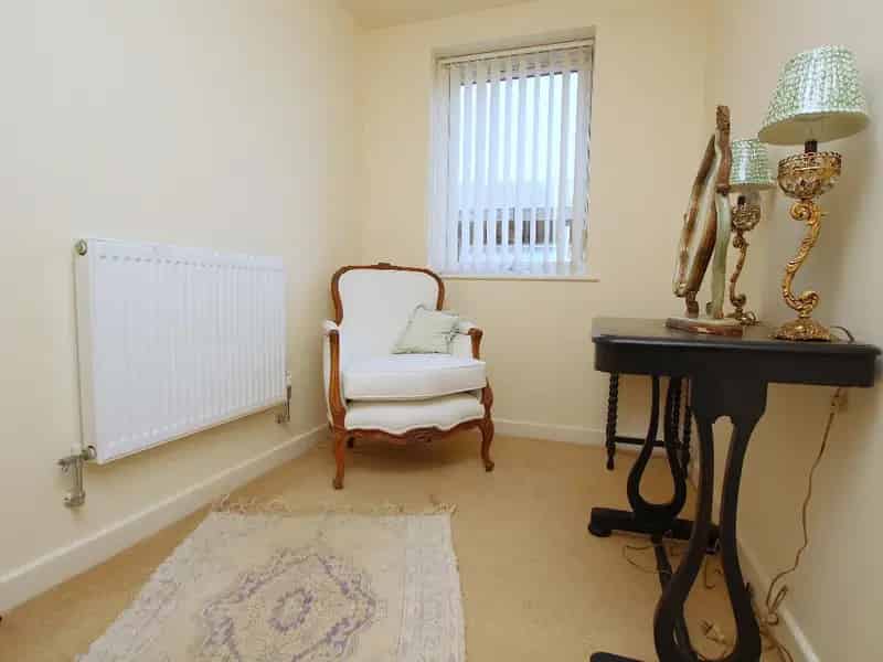 2 Bed Flat for Sale Oakdale Poole