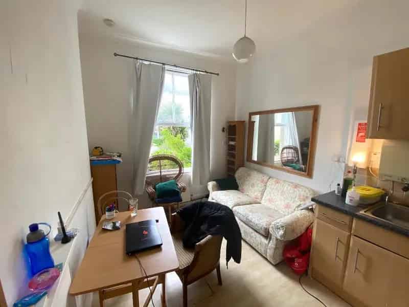 1 Bedroom Apartment to Rent
