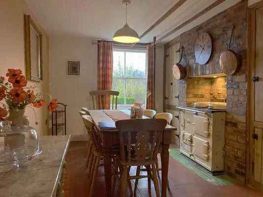 Cross Hill, Hunmanby, Filey, North Yorkshire, YO14 0JT | Property for sale | Savills