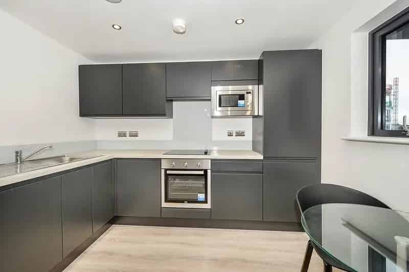 2 Bed Flat to Rent Liverpool City Centre