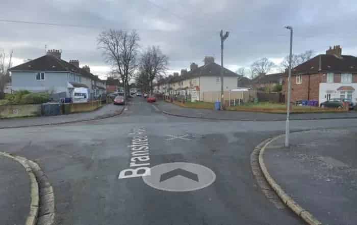 3 Bed House Ellergreen