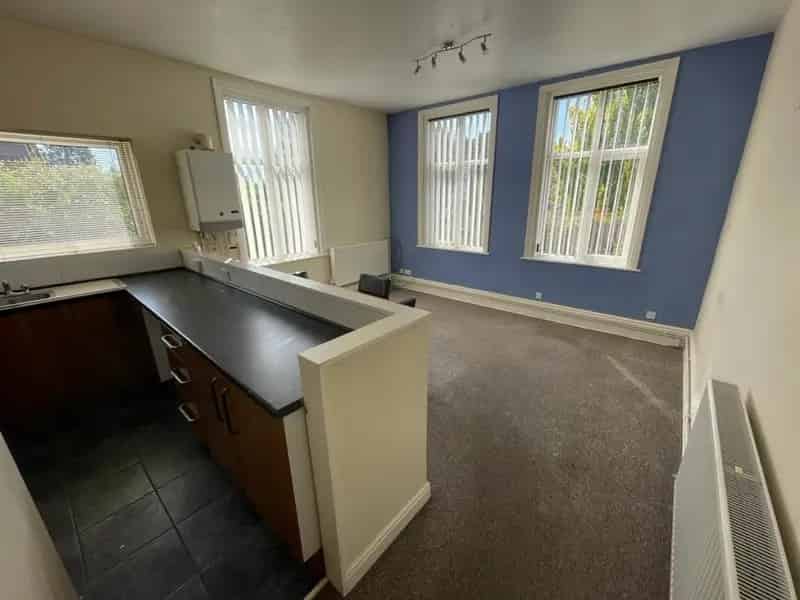 1 Bedroom Flat To Rent Available 09052025