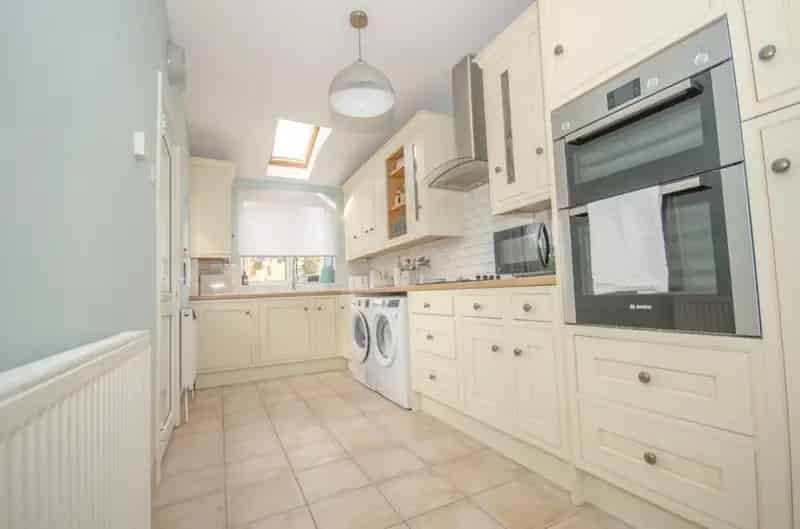 3 Bedroom House For Sale Downend Staple Hill