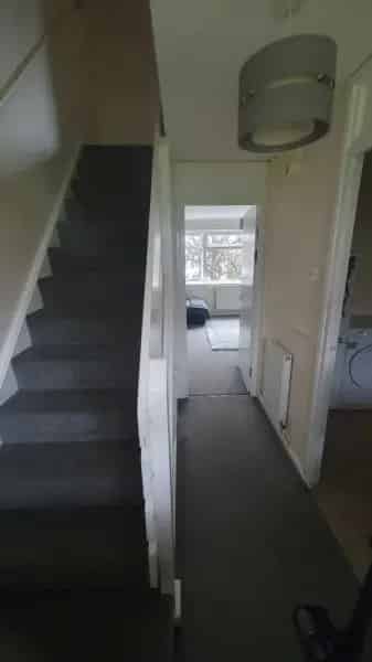 Spacious 2 Bedroom Maisonette with Garden and Shed