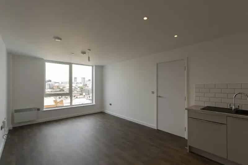 2 Bedroom Luxury Apartment for Rent in Digbeth