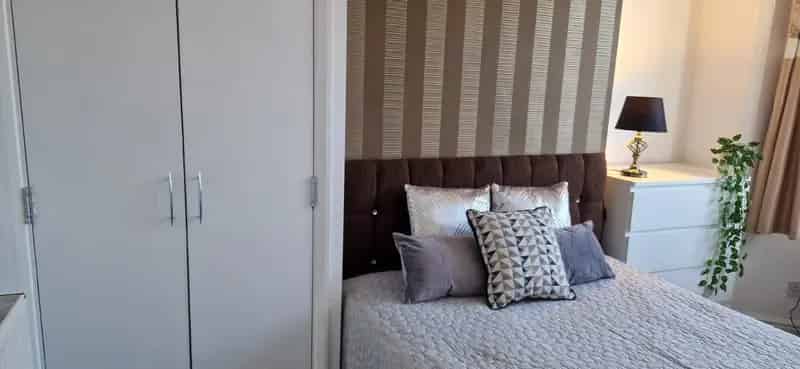 1 Bedroom House Share All Bills Included Stoke