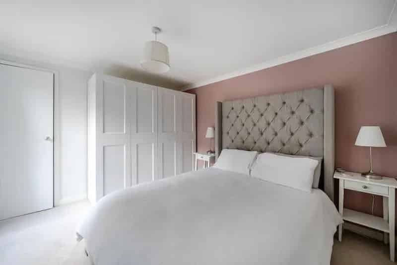 Two Bedroom Flat Wimbledon Private Garden