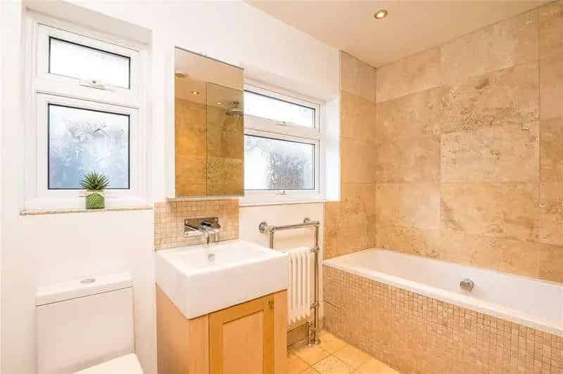 3 Bed Detached Bungalow for Sale Bournes Green