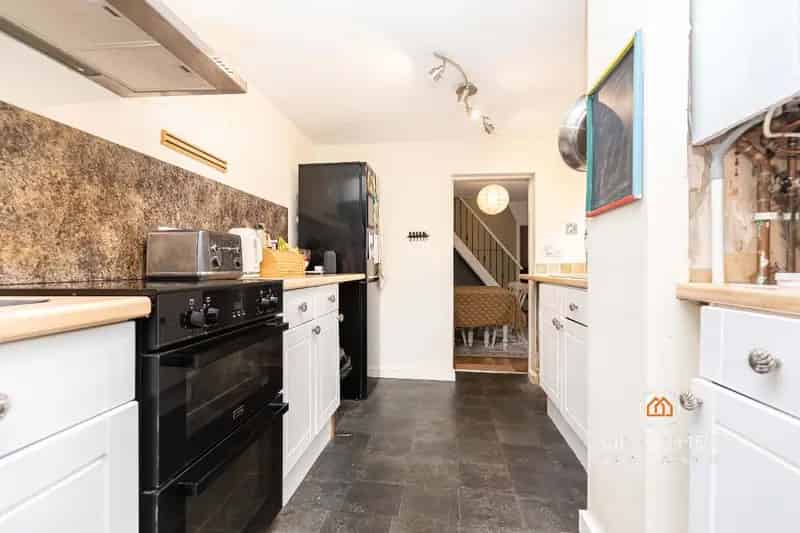 2 Bed Semi Detached Cottage For Sale
