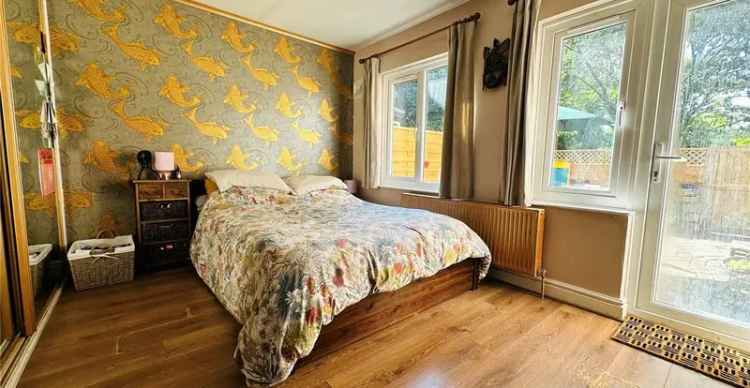 2 Bedroom Ground Floor Flat for Sale