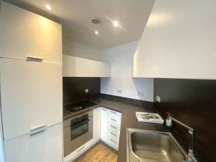 2 Bedroom Apartment to Rent