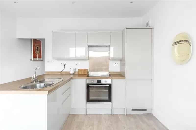 1 Bedroom Flat Crystal Palace Triangle London