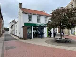 Cromer Town Centre Commercial Property