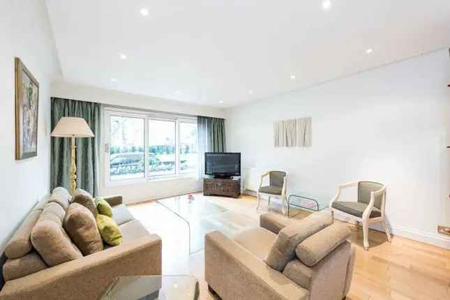 Flat for sale in Princes Gate, South Kensington, London SW7