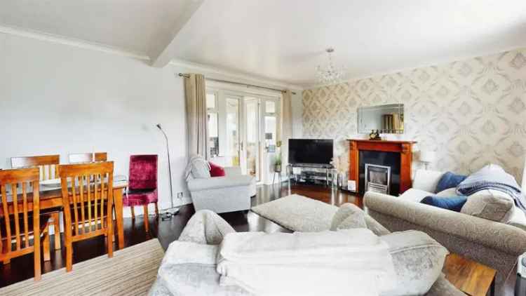 3 Bedroom Detached Bungalow for Sale in Clayton Bradford