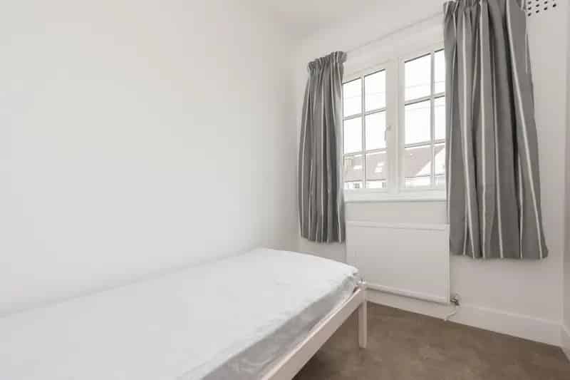 4 Bedroom House in Kensal Rise London