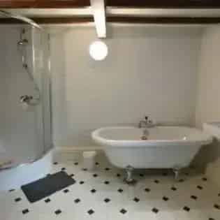 1 room flat of 23 m² in Manchester