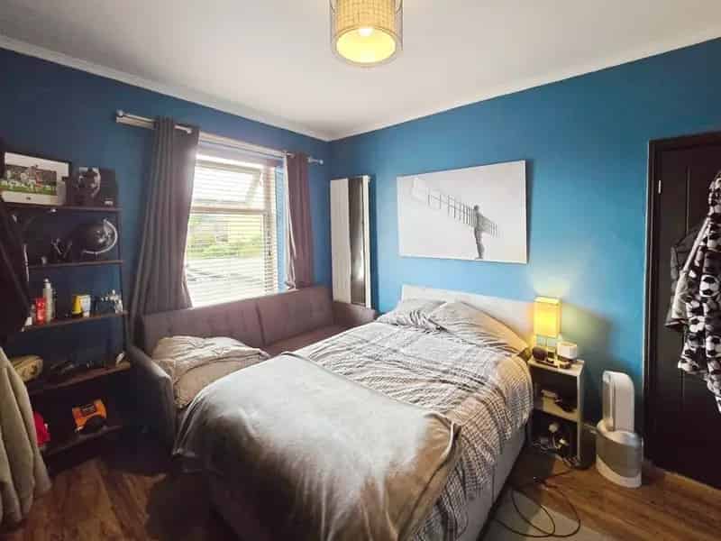 3 Bedroom Mid Terrace House for Sale Blackhill Durham