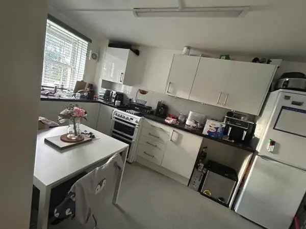 Flat For Rent in Dartford, England