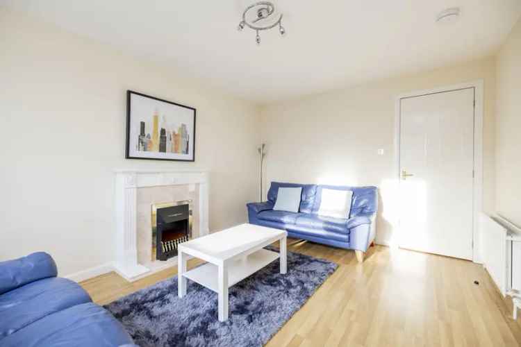 Flat For Rent in Aberdeen City, Scotland