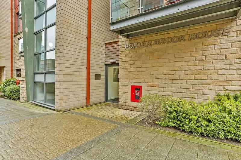 1 Bedroom Flat to Rent Sheffield S11