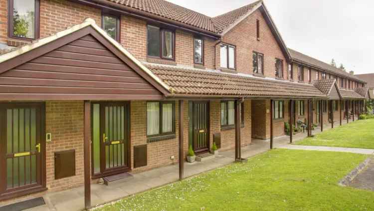 Felwater Court Retirement Property East Grinstead