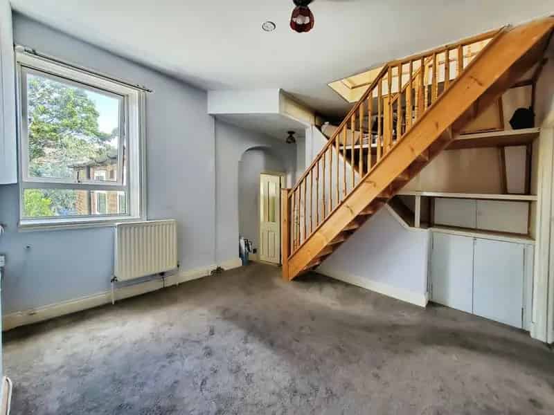 1 Bedroom Flat for Sale London E6