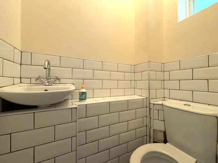 3 Bedroom House Zero Deposit Available