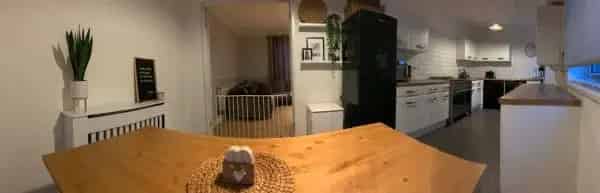 3 Year Old House with 90ft Garden Near Shops and Schools
