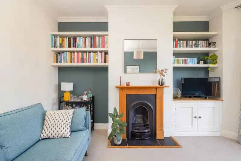 3 Bedroom Flat for Sale