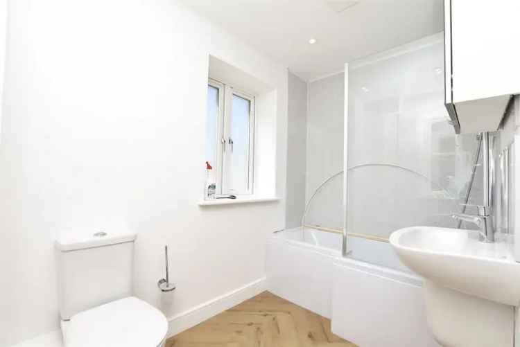 7 Bedroom Student House to Rent No Deposit