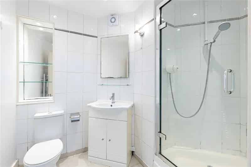 3 Bedroom Flat Apartment near East Putney Station