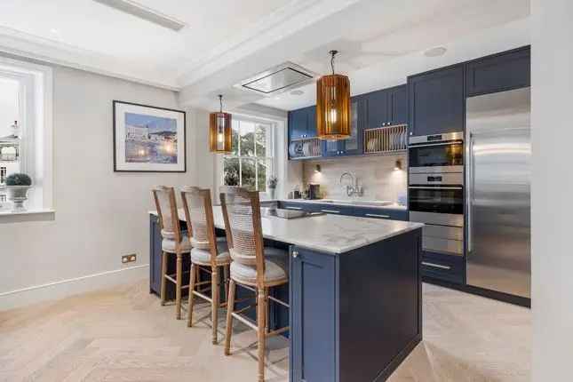 Flat for sale in West Halkin Street, Knightsbridge, London SW1X, United Kingdom