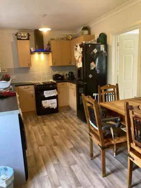 House For Rent in Borough of Spelthorne, England