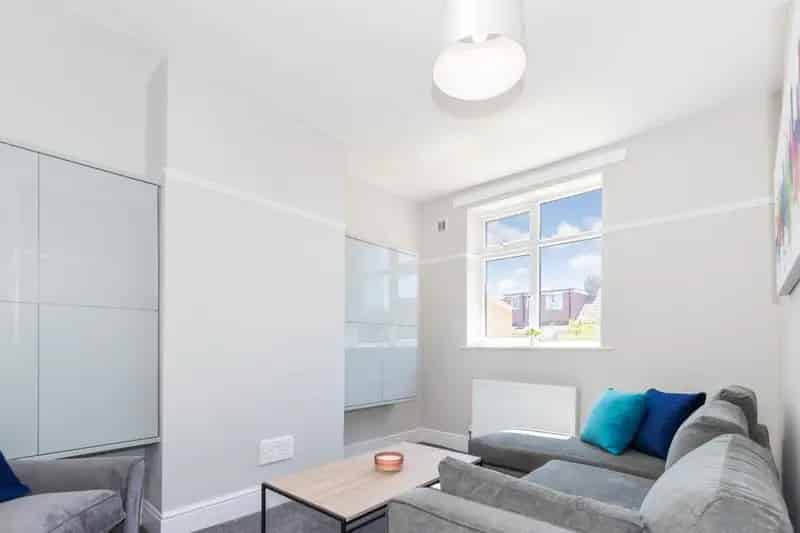 4 Bedroom Flat to Rent Horfield