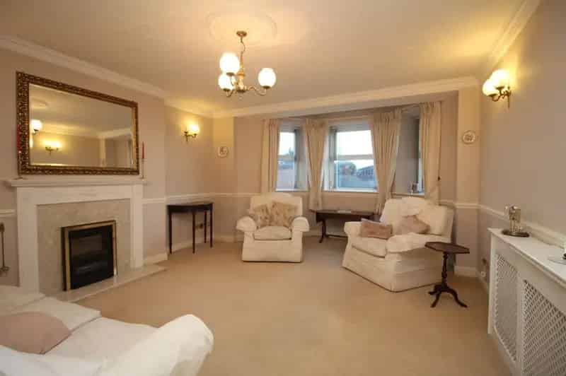 3 Bedroom Flat for Sale in Bridlington