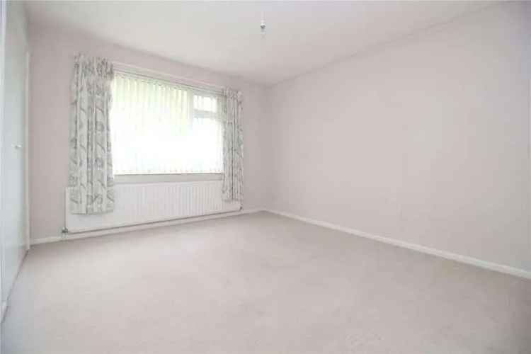 4 Bed Detached House For Sale Double Garage Chain Free