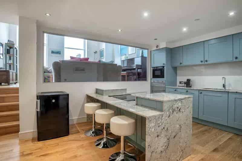 Flat For Rent , Aberdeen City, Scotland
