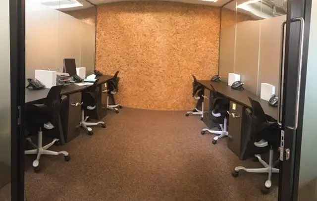 Office For Rent in London, England