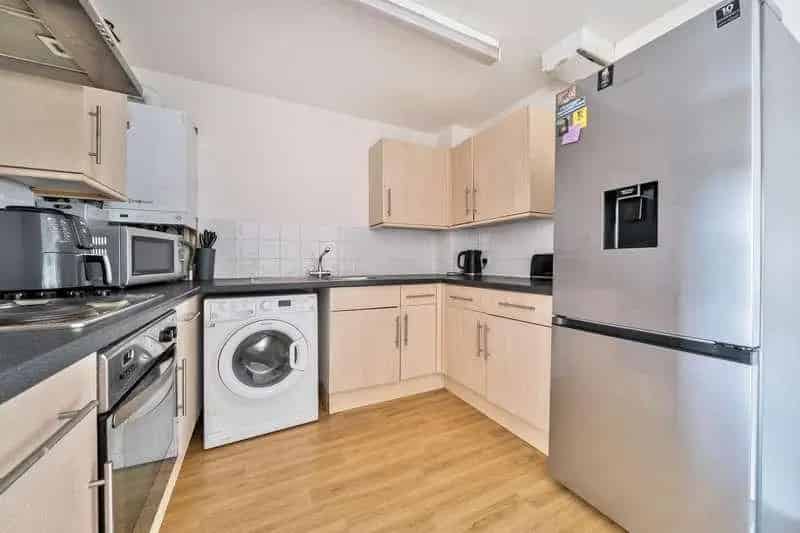2 Bed Flat for Sale Aldwick