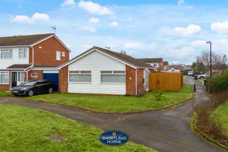 2 Bedroom Detached Bungalow House to Rent