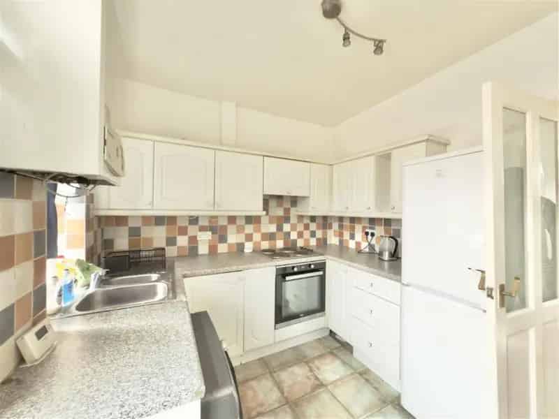 2 Bed House for Sale Sunderland Terrace Barnsley