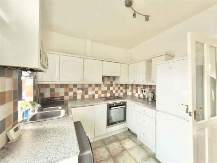 2 Bed House for Sale Sunderland Terrace Barnsley