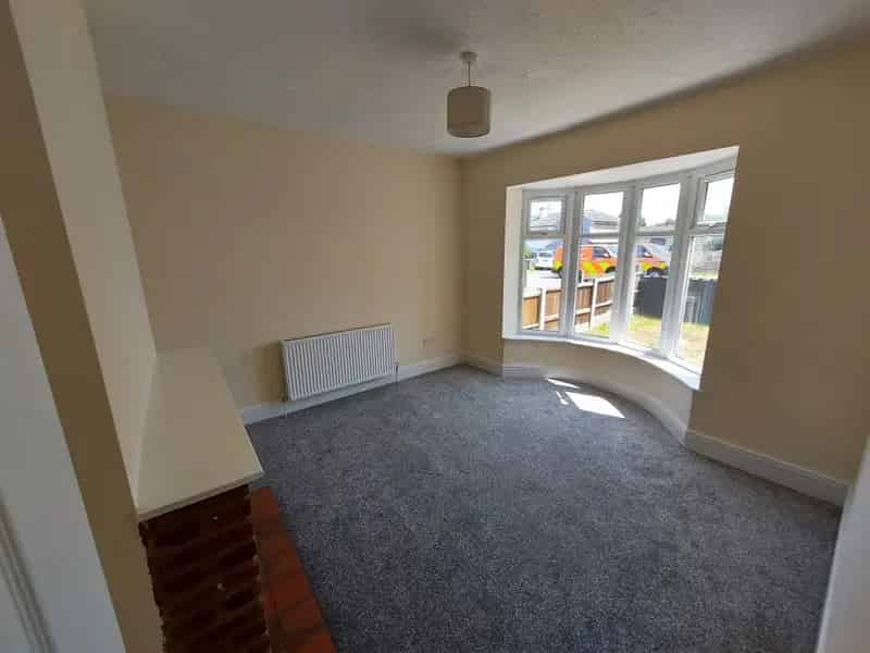 2 Bed Semi-Detached Bungalow Walsall Zero Deposit Available