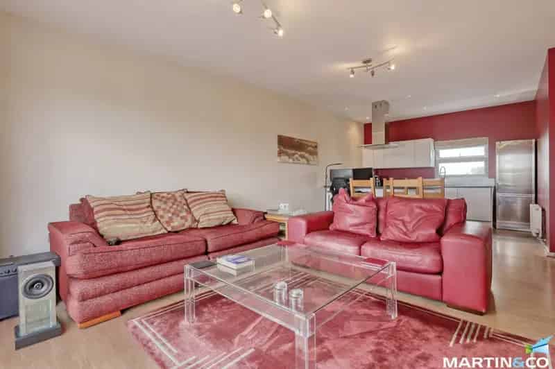 2 Bedroom Penthouse Apartment Chelmsford City Centre