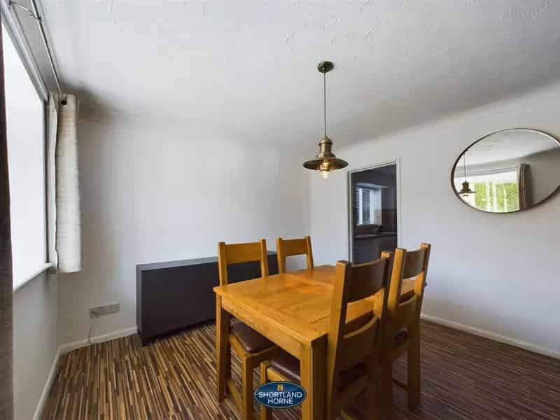 2 Bedroom Duplex House to Rent Near City Centre