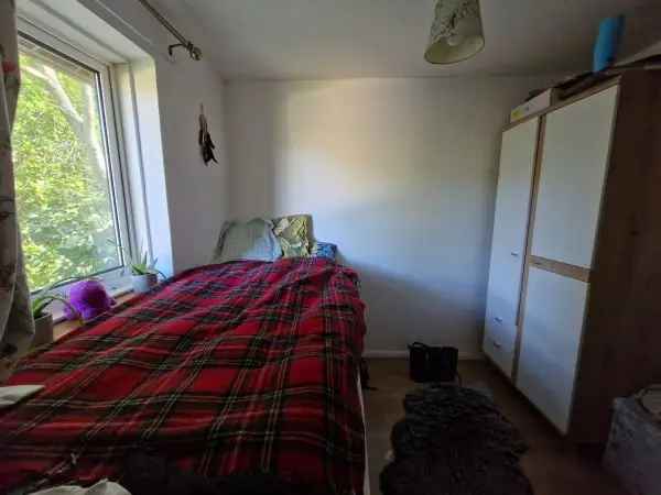 House For Rent in Welwyn Hatfield, England