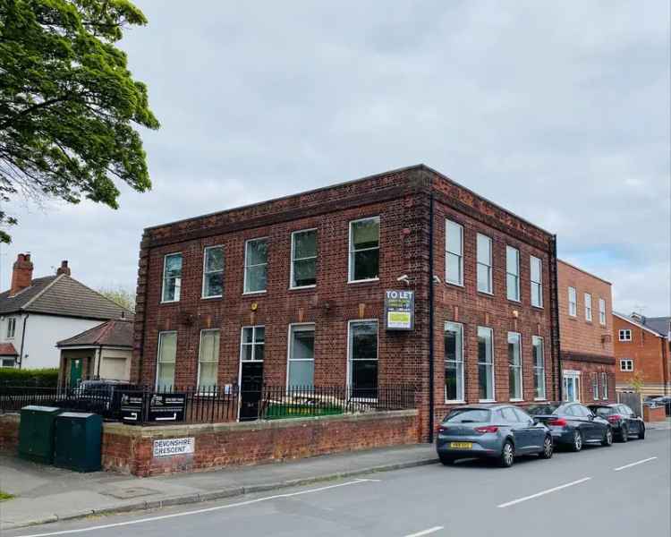 Office For Rent in Leeds, England