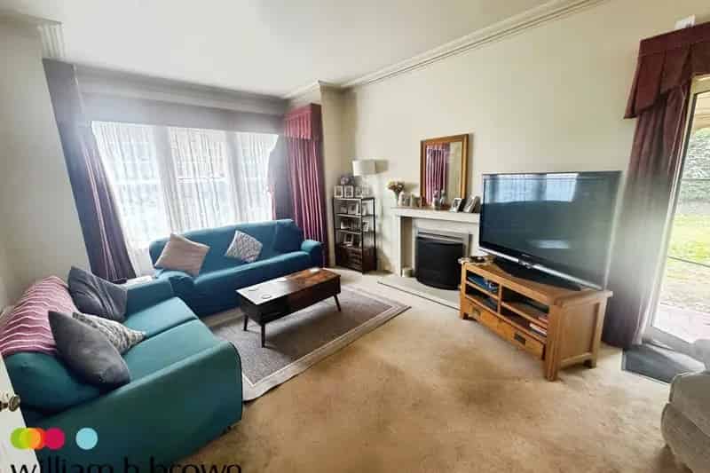 Seven Bedroom House with Large Garden and Parking Clacton on Sea