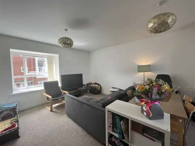 One Bedroom Coach House Aylesbury